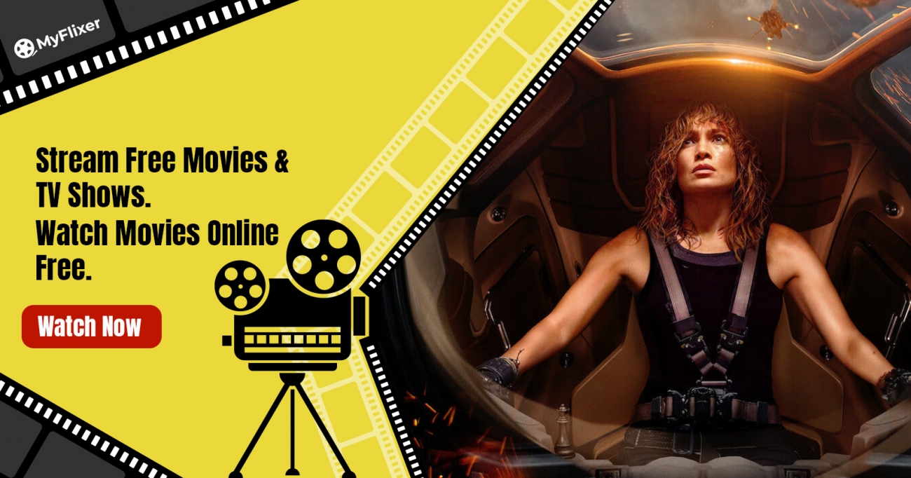 Myflixer watch free movies hd series and tv shows online